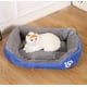 thumbnail image 2 of Cama Ultrasuave para mascotas Color Turquesa Talla XL, 2 of 7