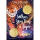thumbnail image 1 of Libro Yearling Cuando Atrapas a un Tigre Ganador del Newbery, 1 of 1