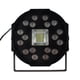 thumbnail image 1 of Foco PAR RGB 18 LED 60W Estroboscopico DMX - PS, 1 of 5