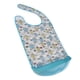 thumbnail image 2 of Extra largo, largo, para adultos, babero, ropa lavable reutilizable, Mealtime Protector L, 2 of 5