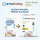 thumbnail image 2 of Pañales Emubaby Super Premium Recién Nacido RN, 2 of 5