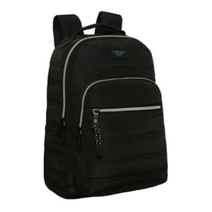 Mochila Mujer Impreza Negro Silver Head