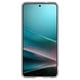 thumbnail image 4 of Funda Clear Spigen para Galaxy S25 Edge, Protección de Nivel Militar, 4 of 8