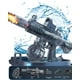 thumbnail image 2 of Pistola de agua con silumador de luz y sonidos juguete para niños, 2 of 2