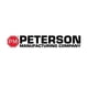 thumbnail image 2 of Soporte para matrícula Peterson MFG V2590009 con luz intermitente, 2 of 4