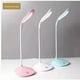 thumbnail image 1 of Smart Portable Desk Lamp - USB Rechargeable, Touch Control, Eye-Protection Night Light - Perfect Gift for Birthdays, Easter, Boys & Girlfriends!, 1 of 2