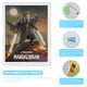 thumbnail image 3 of Ahsoka Tano Kits de Pintura de Diamantes para Adultos 5D DIY Diamond Art Kits Full Drill Diamond Dots para Regalo Decoración de Pared y Relajación Artes de Gemas 30*40cm, 3 of 6