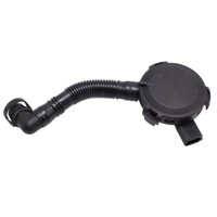 Ioensy - Conjunto De Manguera De La Válvula De Ventilación Del Cárter Para Volkswagen Touareg 3.2L V6 2004