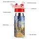 thumbnail image 3 of Botella de Agua Desmarcar El Imaginario Rosa 12 Oz, 3 of 6