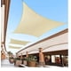 thumbnail image 2 of Toldo Vela Rectangular Toldo Vela Sombreadora Toldo 3x4mts, 2 of 4