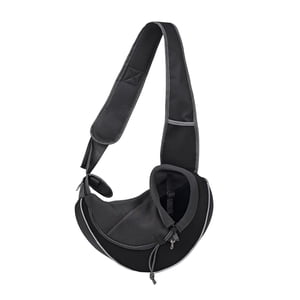 Ioensy - Bolsa De Transporte Para Perros Bolsa De Transporte Para Perros Bolsa De Hombro Transpirable Portátil S