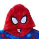 thumbnail image 3 of Pijama Con Capucha Spiderman Niño, 3 of 3