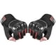 thumbnail image 2 of Guantes medio dedo para moto Motowolf 0327, 2 of 5