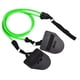 thumbnail image 3 of Entrenador De Brazos Bandas De Resistencia Natación Banda De Ejercicio De Estilo Libre Verde 50lb, 3 of 3