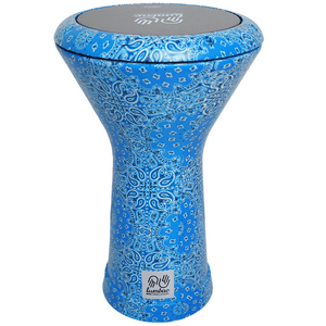 Tumbao Percussion - Doumbek 8.5'' Con Funda Tumbao