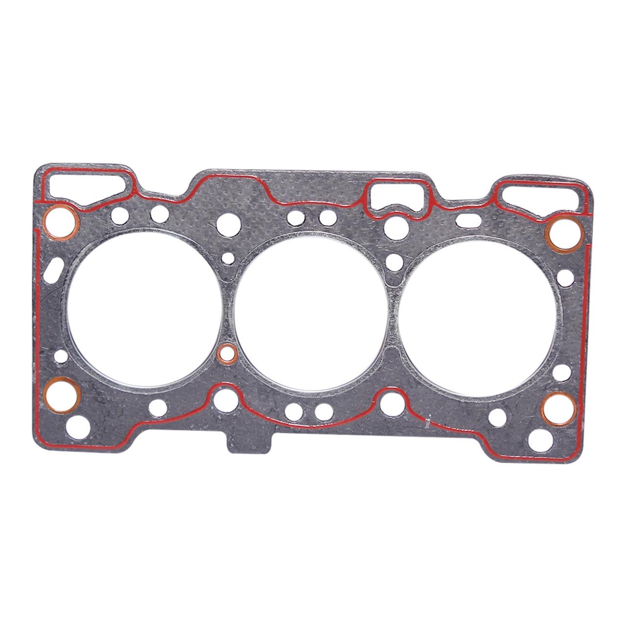 Repuestos Del Sol - Empaquetadura Culata Suzuki Alto 0.8 2013 2019