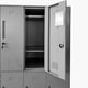 thumbnail image 4 of Locker Metálico L4A2, 4 of 6
