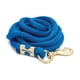 thumbnail image 3 of Cuerda de guía Weaver Equine 3 m azul de polipropileno, 3 of 6