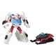 thumbnail image 1 of Figura de acción Transformers Cyberverse Spark Armor Ratchet, 1 of 3