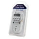 thumbnail image 4 of Timer Temporizador Digital 24/7 2000w - Shopyclick, 4 of 4