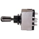 thumbnail image 4 of Selector De Pastillas De 3 Vías Interruptor De Tono Perilla De Cobre Piezas De Guitarra Eléctrica Gris, 4 of 5