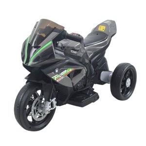 Mundo Online - Moto A Batería 3 Ruedas Hp4 Luces Y Sonido