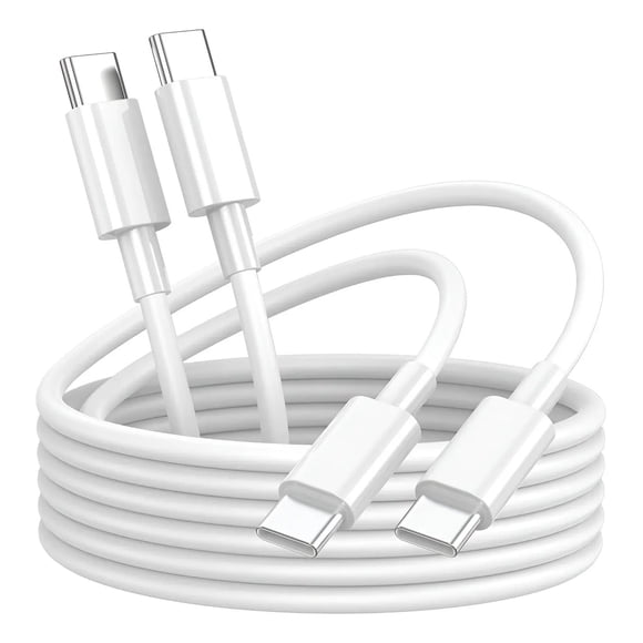 Cable Cargador Tipo- C A Tipo C 2mtrs Para Matebook 13 Etc