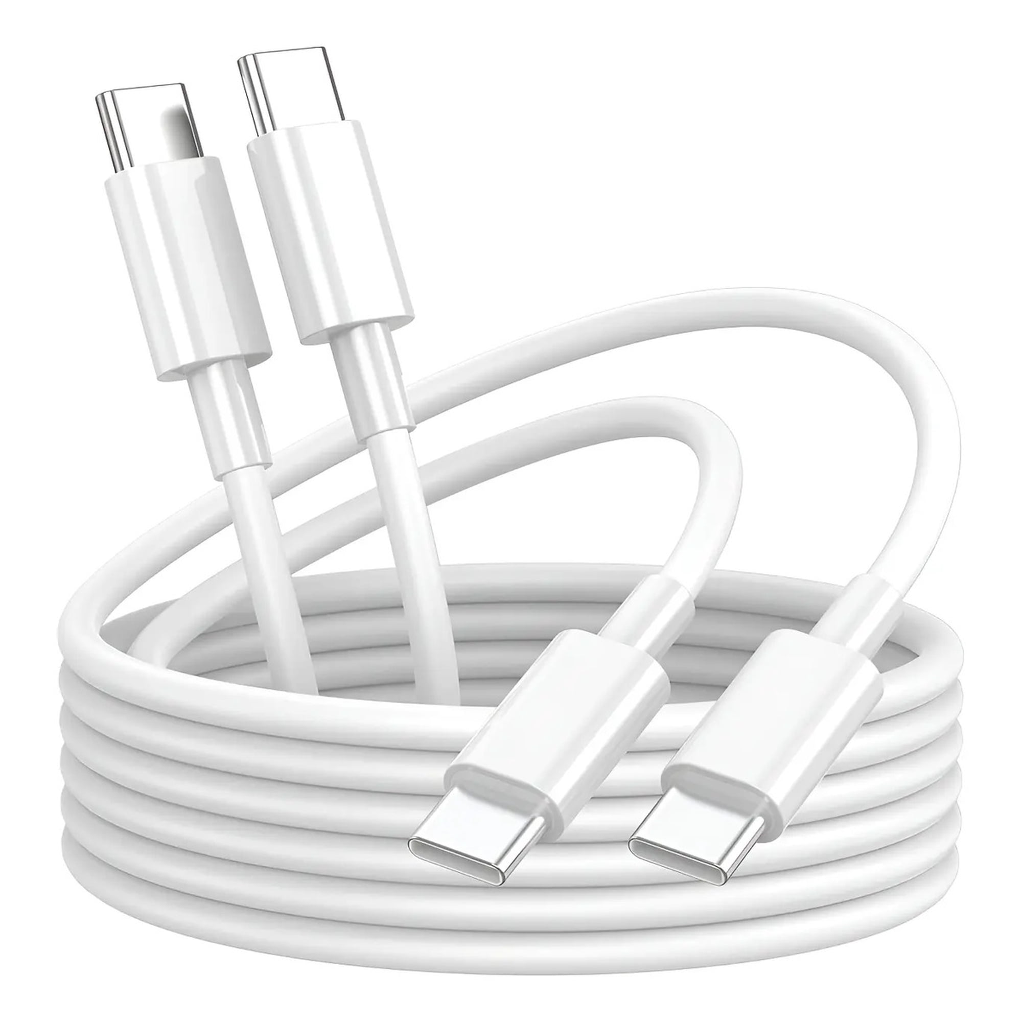 Genérico - Cable Cargador Tipo- C A Tipo C 2mtrs Para Matebook 13 Etc