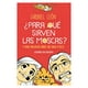 thumbnail image 1 of ¿para Qué Sirven Las Moscas? Y Otras Preguntas Raras Qu G, 1 of 2