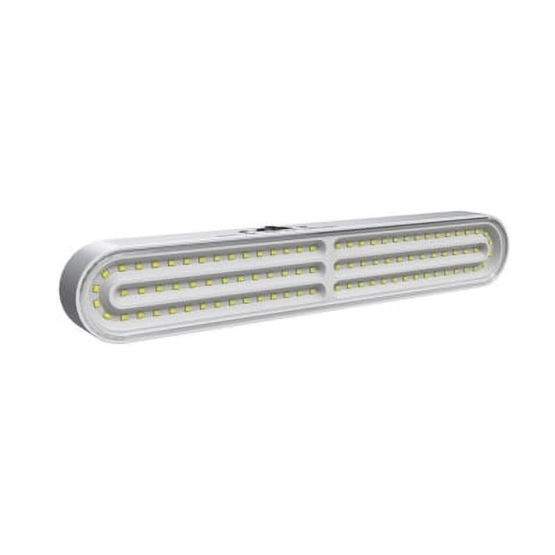 Hb Led - Lámpara De Emergencia Led Portátil 9 Horas Diseño Elegante