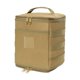 thumbnail image 4 of Bolsa De Almacenamiento De Tanque De Gasolina, Bolsa De Linterna Portátil Para Acampar, Para Cocinar, Senderismo, Color Barro Al Aire Libre, 4 of 5