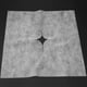 thumbnail image 1 of 100pcs Disposable Non-woven Fabric Face Hole Mat Bed Pillow Towel Cover for Beauty Massage Spa Salon Supplies, 1 of 3