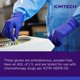thumbnail image 5 of Guantes de examen de nitrilo KIMTECH™ Vista™ 62825 4.3 Mil XS Blue, 5 of 9