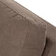 thumbnail image 5 of Sofá Seccional Tela Derecho Taupe Tamesis, 5 of 8