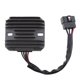 thumbnail image 2 of Regulador Rectificador Para Suzuki GSXR600 97-05 GSXR750 96-05 GSXR1000 01-04, 2 of 3