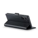 thumbnail image 3 of CaseMe tipo cartera Realme 10 Pro con cierre magnético, RFID, tarjetero, soporte, carga inalámbrica, 3 of 5