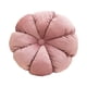 thumbnail image 1 of Cojin Decorativo Modelo Calabaza Acolchado 35cm Color Rosado, 1 of 3