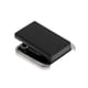 thumbnail image 2 of Clip para cinturón de Radio , Clip de liberación rápida de rendimiento estable, accesorios universales duraderos para Pmn4013A 4021 4024 4015, 2 of 5