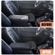 thumbnail image 4 of Cubierta de consola central ANMOSVO para Honda CRV 2023-2025, 4 of 7