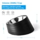 thumbnail image 2 of Comedero inclinado de acero inoxidable Uppetly de 15° y 250 ml, 2 of 7