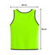 thumbnail image 2 of Pack X10 Chaleco Deportivo De Poliéster Peto Cerrado Niños, 2 of 2