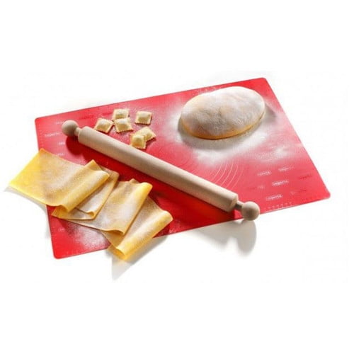 Tapete Silicona C/uslero Imperia