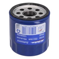 Acdelco - Filtro De Aceite Chevrolet Camaro 6.2 2010-2015 Original