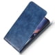 thumbnail image 3 of Funda tipo folio para Motorola Moto G Power 2025 con soporte magnético y protección para la cámara Azul, 3 of 6