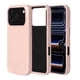 thumbnail image 1 of Funda alto Clop para iPhone 17 Pro 6.3" MagSafe Rosa, 1 of 9