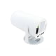 thumbnail image 5 of Proyector Mini projetores HY300 blanco 110V/220V, 5 of 5