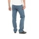 thumbnail image 2 of Jeans Levi's 505 Regular Fit para hombre, tamaño mediano, lavado a la piedra, 38 de ancho x 29 de largo, 2 of 3