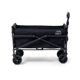 thumbnail image 2 of Carro Transportador Negro 78x47x 65.5 cm Alpes, 2 of 5