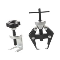 Ioensy - Herramienta Manual Genérica Para Extraer El Brazo Del Limpiaparabrisas Del Coche, Duradera, Práctica, Piezas De Reparación Para El Coche, Fijas Y Ajustables.