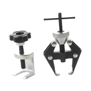 Ioensy - Herramienta Manual Genérica Para Extraer El Brazo Del Limpiaparabrisas Del Coche, Duradera, Práctica, Piezas De Reparación Para El Coche, Fijas Y Ajustables.